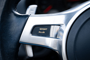 Porsche Boxster Sport Chrono 2.9 188kW (13 foto / 15)
