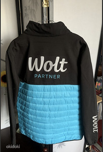 Jope Wolt