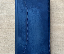 Темно-синий защитный чехол для мобильного телефона iPhone 12