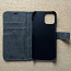 Черный защитный чехол для мобильного телефона iPhone 12 Pro (фото #2)