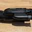 Черно-белая видеокамера Video 8 Handycam CCD-FX280E (фото #1)