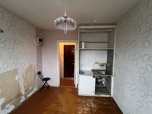 Uus-Maleva tn 7, Põhja-Tallinna, Tallinn, Harjumaa (3 foto / 6)
