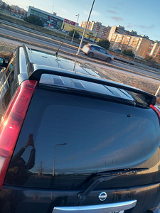 Продам Nissan X-Trail (5 фото из 14)