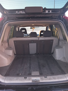Продам Nissan X-Trail (7 фото из 14)