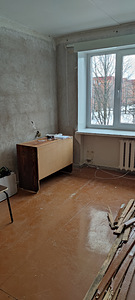 Продажа квартиры, 1 комната, Sinivoore 7, Kohtla-Järve, Эстония