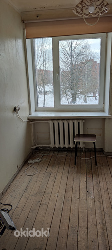 Продажа квартиры, 1 комната, Sinivoore 7, Kohtla-Järve, Эстония (фото #7)