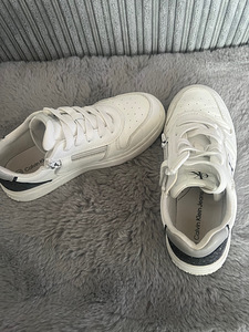 Calvin Klein tossud. 35 s (2 foto / 4)