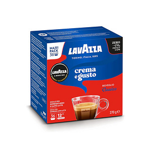 Kohvikapslid Lavazza A Modo Mio (4 foto / 4)