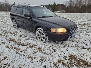 Volvo XC70, 2005a, 120 kW diisel, automaat (2 foto / 15)
