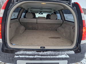 Volvo XC70, 2005a, 120 kW diisel, automaat (8 foto / 15)