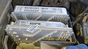 Volvo XC70, 2005a, 120 kW diisel, automaat (13 foto / 15)