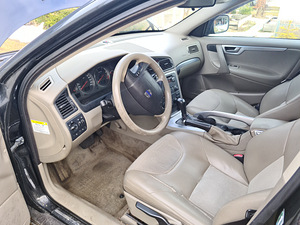 Volvo XC70, 2005a, 120 kW diisel, automaat (15 foto / 15)