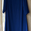 Sinine kleit/Синее платье (фото #1)