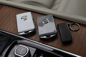 VOLVO XC 90 2015 Inscription Xenium Business PRO 2.0 165kw (13 foto / 13)