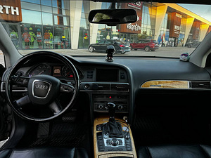 AUDI A6 3.0 TDI 165kW (2 foto / 8)