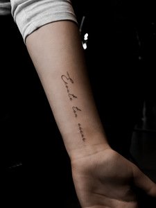VEAN TATTOO (4 фото из 5)