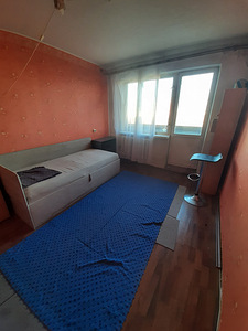 Ehitajate tee 68, Mustamäe, Tallinn, Harjumaa (4 foto / 9)