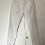 Мужские белые джинсы Colin’s размер 32-34 (фото #4)