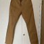 Meeste New Yorkeri püksid, suurus 34 (foto #1)