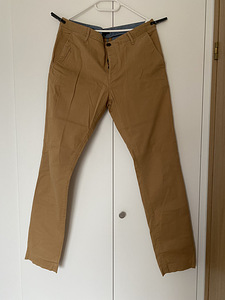Мужские брюки New Yorker, размер 34