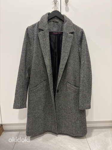 Пальто Primark, размер 40