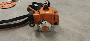 Кусторез/триммер Stihl FS 235 (2 фото из 4)