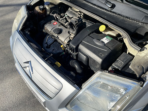 Citroen C2 / TÜ 10.2024 (6 foto / 15)