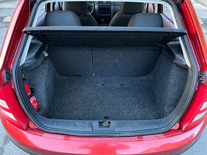 SKODA FABIA / ÜV 10.2024 (9 foto / 15)