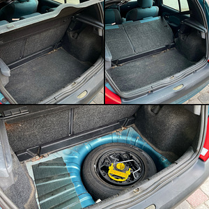 RENAULT CLIO / ДИЗЕЛЬ / ТО 04.2025 (8 фото из 15)