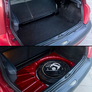 RENAULT CLIO / ÜV 06.2025 (10 foto / 15)