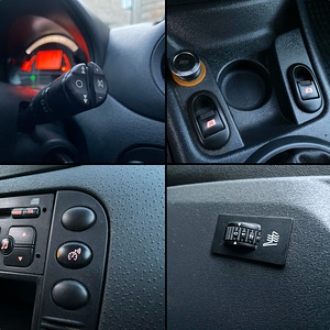 CITROEN C2 VTR / AVARIIVABA (13 foto / 15)