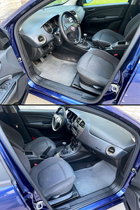 FIAT BRAVO / DIISEL 1.9 / AVARIIVABA / ÜV 07.2025 (9 foto / 15)