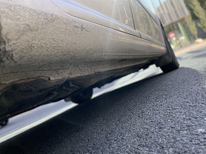 VOLKSWAGEN BORA / 1.9 DIISEL / ÜV 05.2025 (13 foto / 15)