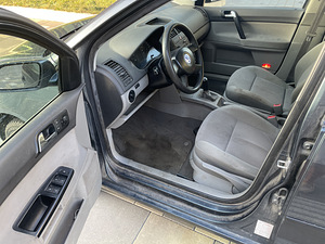 VOLKSWAGEN POLO / 1.4 BENSIIN / ÜV 07.2025 (8 foto / 14)