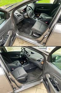 RENAULT MEGANE / ÜV 12.2024 (6 foto / 15)