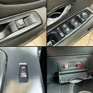 RENAULT MEGANE / ÜV 12.2024 (10 foto / 15)