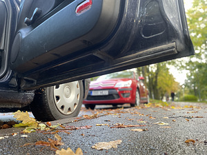 VOLKSWAGEN BORA 1.9 DIISEL / ÜV 12.2024 (13 foto / 15)