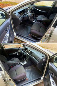 TOYOTA COROLLA / АВТОМАТ / ТО 08.2025 (8 фото из 15)
