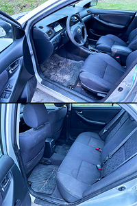 TOYOTA COROLLA / BENSIIN 1.4 / TÜV 12.2024 (9 foto / 15)