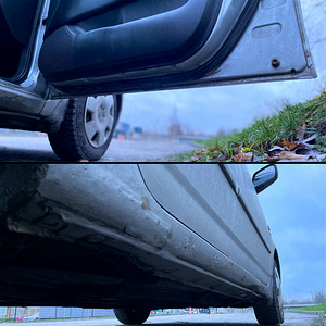 TOYOTA COROLLA / BENSIIN 1.4 / TÜV 12.2024 (12 foto / 15)