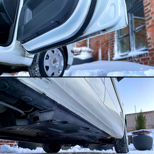 VOLKSWAGEN POLO / 1 OMANIK / ÜV 06.2025 (14 foto / 15)