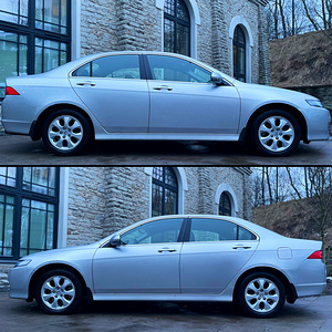 HONDA ACCORD / REG. TASU MAKSTUD / AUTOMAAT / ÜV 07.2025 (5 foto / 15)