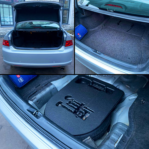 HONDA ACCORD / REG. TASU MAKSTUD / AUTOMAAT / ÜV 07.2025 (7 foto / 15)