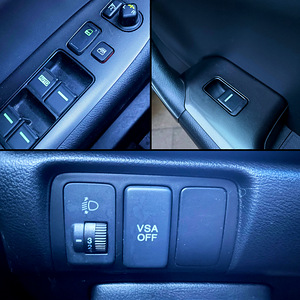 HONDA ACCORD / REG. TASU MAKSTUD / AUTOMAAT / ÜV 07.2025 (11 foto / 15)