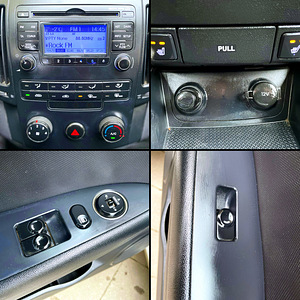 HYUNDAI i30 / TÜV 12.2025 (11 foto / 15)