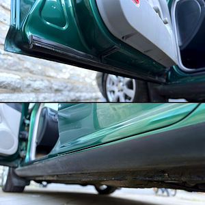 VOLKSWAGEN GOLF 4 / VELUUR / TÜV 04.2026 (12 foto / 15)