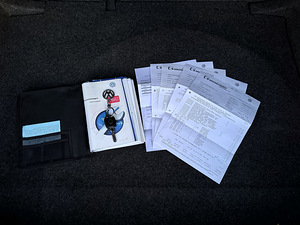 VOLKSWAGEN GOLF 4 / VELUUR / TÜV 04.2026 (15 foto / 15)