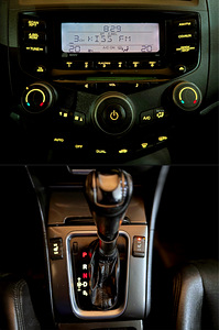 HONDA ACCORD FACELIFT / AUTOMAAT / ÜV 04.2026 (12 foto / 15)
