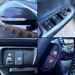 HONDA ACCORD FACELIFT / AUTOMAAT / ÜV 04.2026 (13 foto / 15)