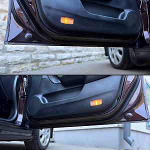HONDA ACCORD FACELIFT / AUTOMAAT / ÜV 04.2026 (14 foto / 15)